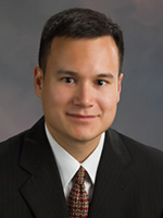 Photo of Sean Garrean, MD