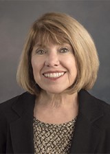Photo of Catherine Hause, NP
