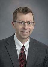 Photo of Robert Manges, MD