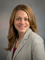 Photo of Lindsay Coda, DO