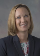 Photo of Lindsay Hardley, DO
