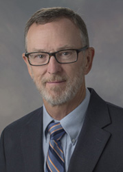 Photo of Michael Conway, MD