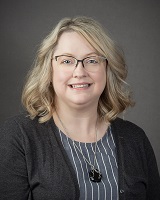 Photo of Belinda Laney, NP