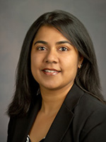 Photo of Reshma Khatri, MD