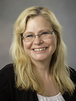 Photo of Dawn Dunn, NP