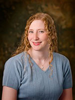 Photo of Kimberly Dillon, MD