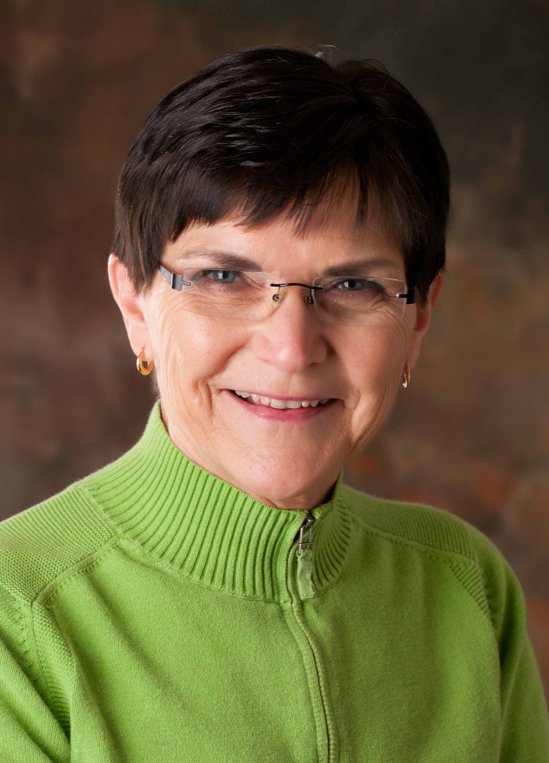 Photo of Judith Kaufmann, NP