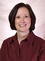 Photo of Lisa Pool, NP