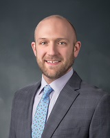 Photo of Mark Mabus, MD