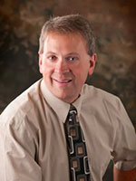 Photo of Rick Yoder, MD