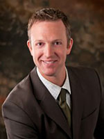 Photo of Anthony Uribes, MD