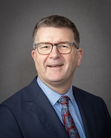 Photo of Kenton Kamp, MD