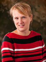 Photo of Jana Bourn, MD
