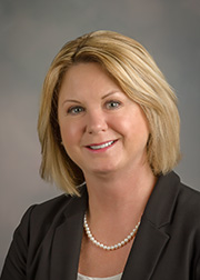 Photo of Pamela Boling, NP