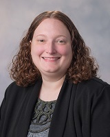 Photo of Jolynn Spann, NP