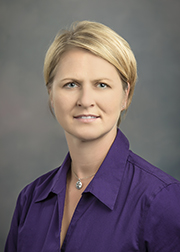 Photo of Karen Moore, NP