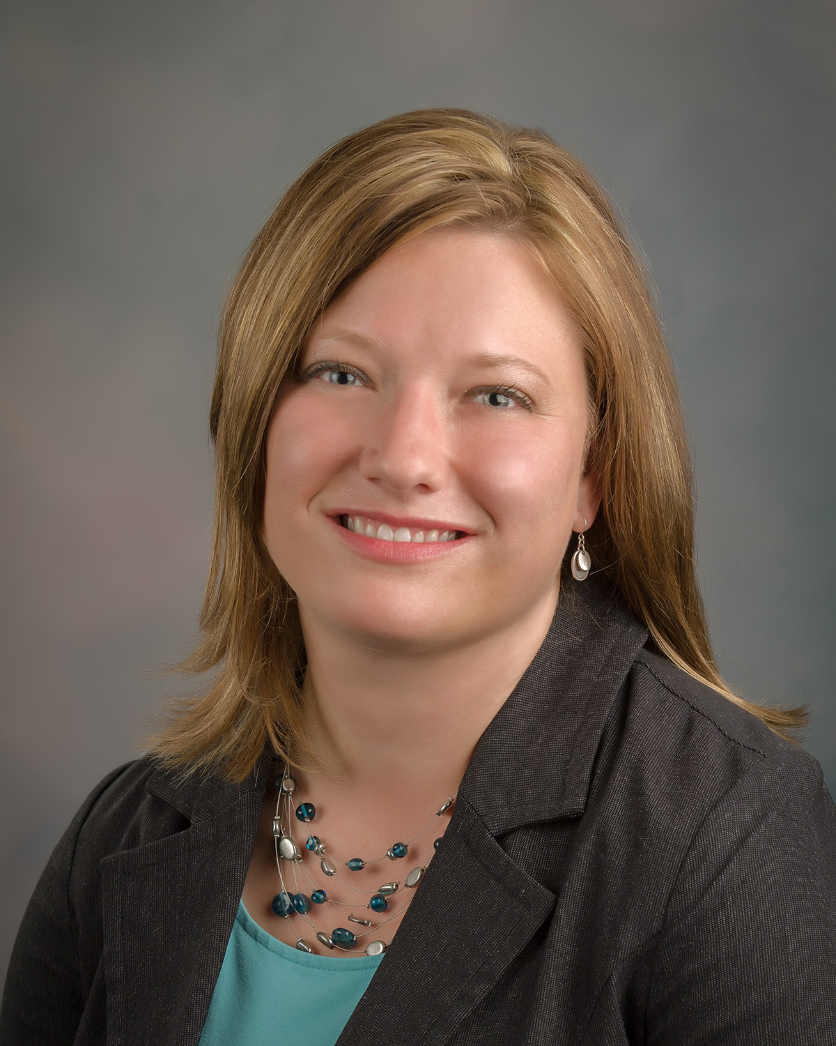 Photo of Jessica Barkdull, NP