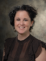 Photo of Cinamon Donley, NP