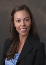 Photo of Ashley Groeller, PA
