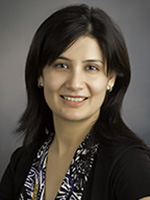 Photo of Reena Thapa, MD