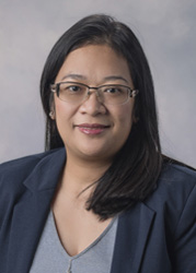 Photo of Jackylin Caparas, MD