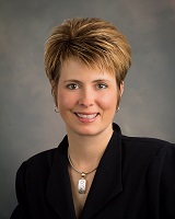 Photo of Nicole Seabeck, NP