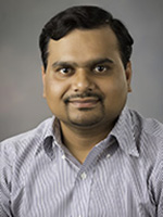 Photo of Jitendra Sah, MD