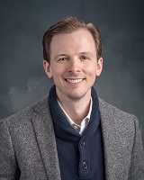 Photo of Blake K Stevenson