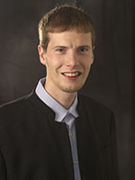 Photo of Jamin Yoder, MD