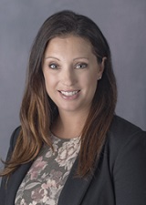 Photo of Jody Trent, NP