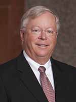 Photo of David Sowden, MD