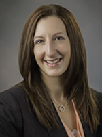 Photo of Kristin Will, MD