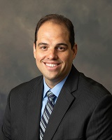 Photo of Nicholas Dutro, MD
