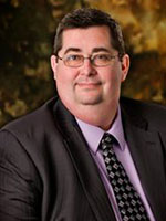 Photo of Thomas Losey, MD