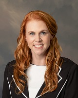 Photo of Brianna Serbus, MD