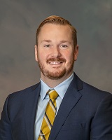 Photo of Jed Tompkins, DO