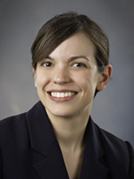 Photo of Jennifer Shaffer, MD