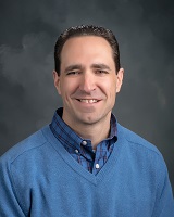 Photo of Joseph Muller, MD