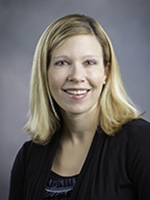 Photo of Robyn Schmucker, MD