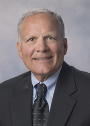 Photo of Mark Adams, MD