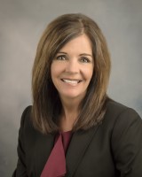 Photo of Catherine Gillig, NP