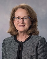 Photo of Jill Diedring, NP