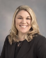 Photo of Beth Burns, NP