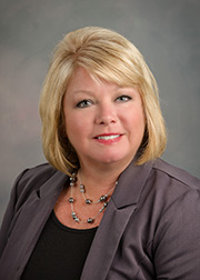 Photo of Cathy Hakes, NP