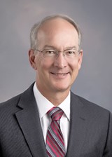 Photo of Thomas Curfman, MD