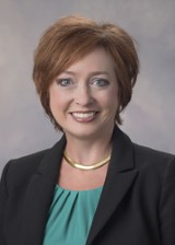 Photo of Renee Buskirk