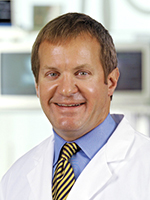 Photo of William Wilson, MD