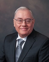 Photo of Duane Hougendobler, MD