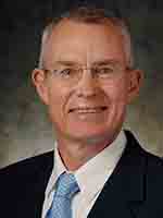 Photo of Larry Watkins, MD