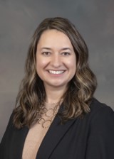 Photo of Jessica Slattery, NP